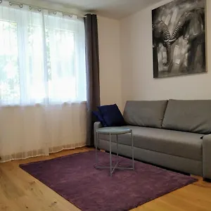 Cozy Nest Apartamento