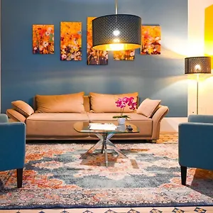 Backpacker Center Apartamento
