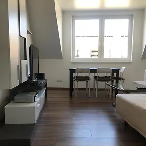Sunny By Jr City Apartamento