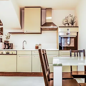 Apartamento Wohnen Im Herzen Von Budget, Viena