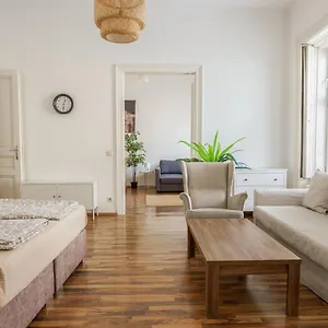 Apartment Unteres Belvedere, Vienna
