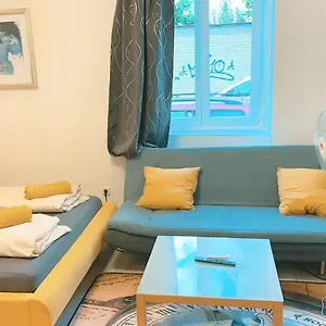 Comfort Studio 3p Km Appartamento