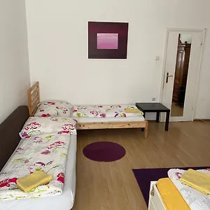 Johann Apartamento