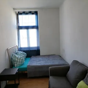  Apartmán 131