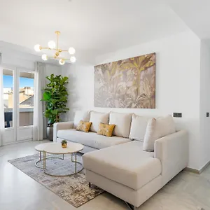  Appartement Tennessee Penthouse Spanje