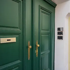  Apartmán Living - Rustengasse