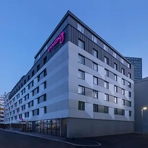 Hotel Moxy City East, Vienna