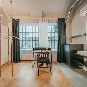 Easy Flat Living Apartamento
