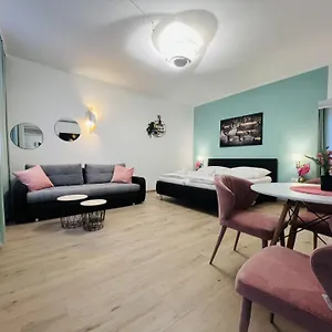  Apartmán Wf-apartment Westbahnhof