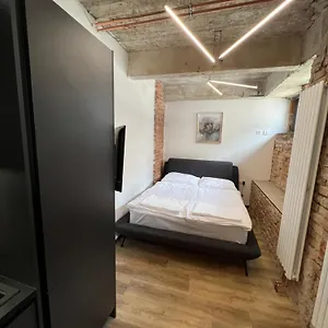 navštívit hotel