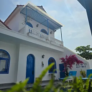  Accommodatie bij particulieren Dragon Sea Vietnam