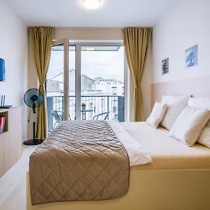 navštívit hotel