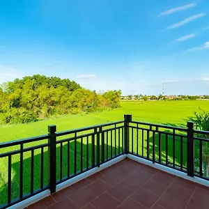  Villa Lama Villa Hoi An Vietnam