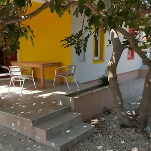 navštívit hotel