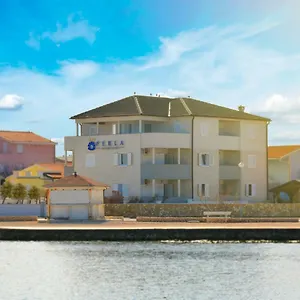 navštívit hotel