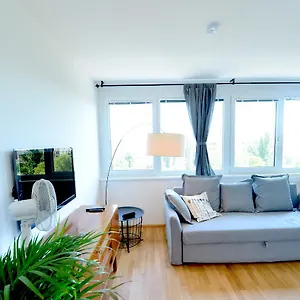 Erdberger Laende Apartamento