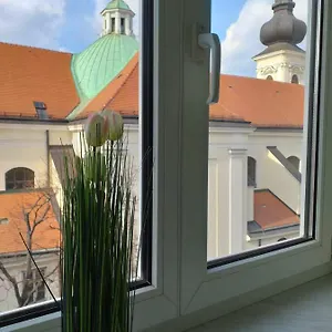 Ferienwohnung Schloessel 26-26 Appartamento